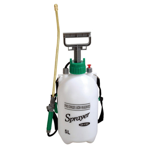Pressure Sprayer, 5L