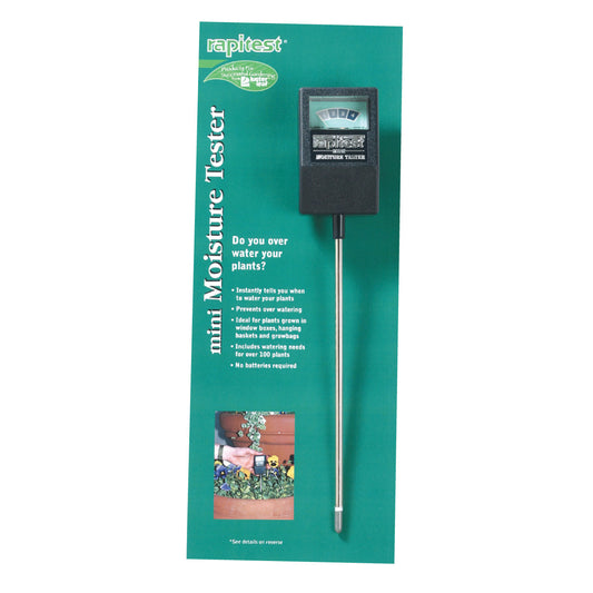 Mini Soil Moisture Tester