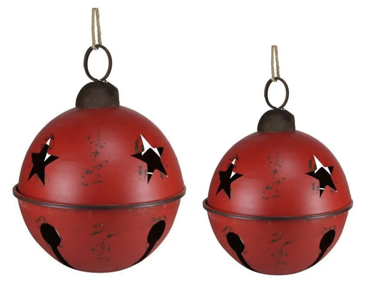 Bell, Hanging Ornament