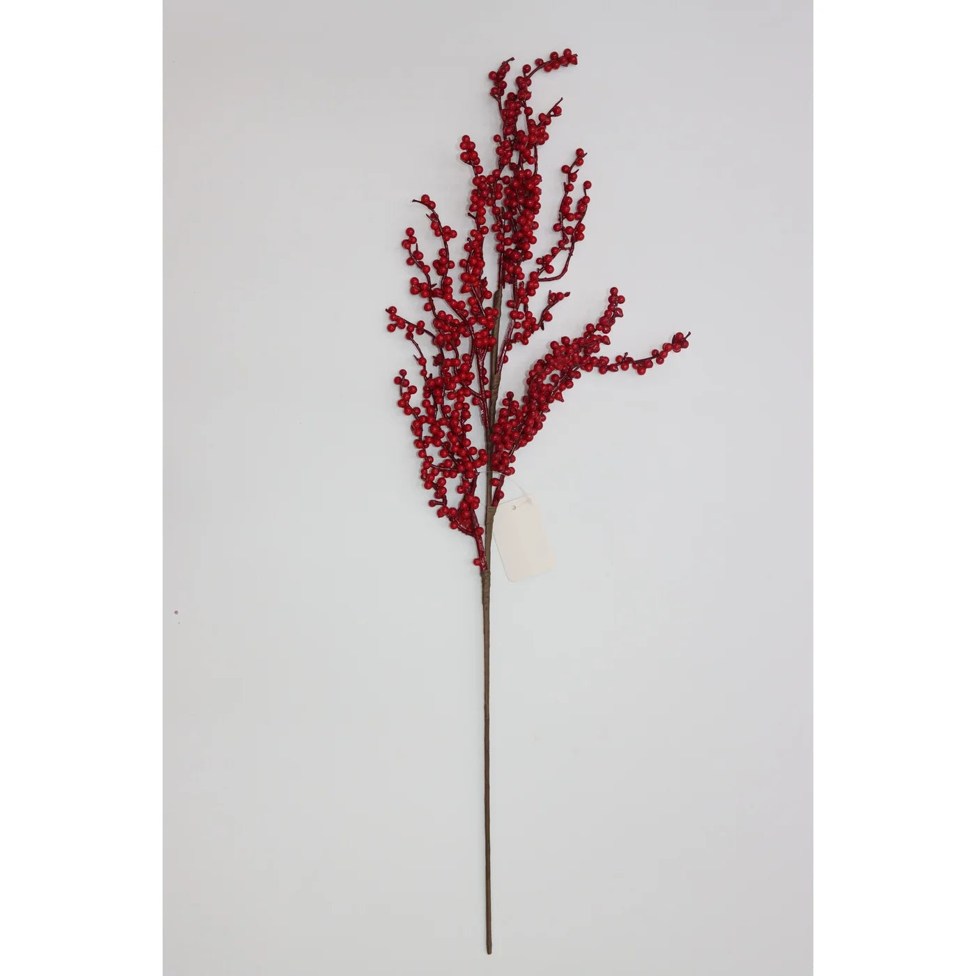 Red Berries, Outdoor Spray