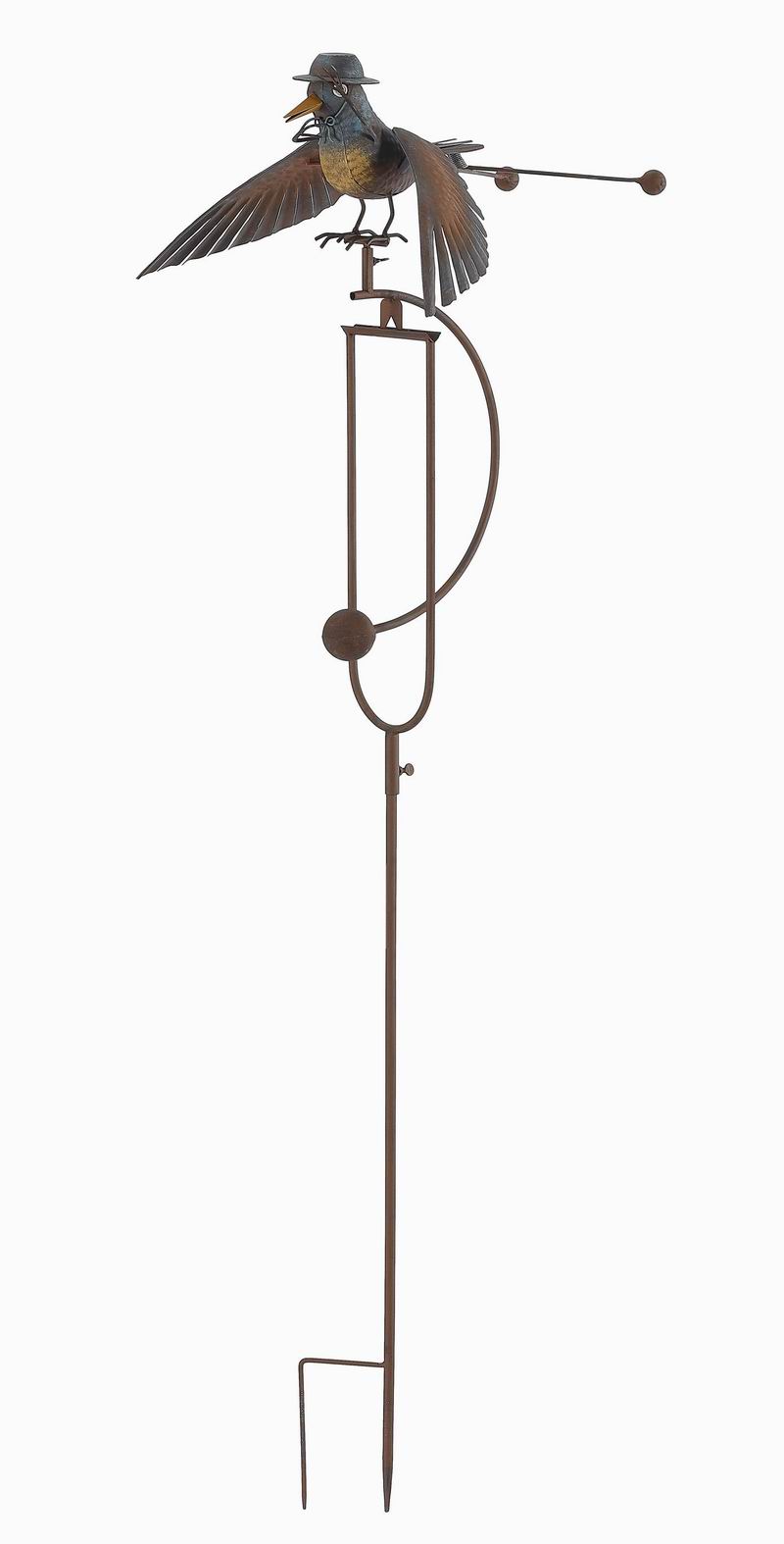 Garden Stake