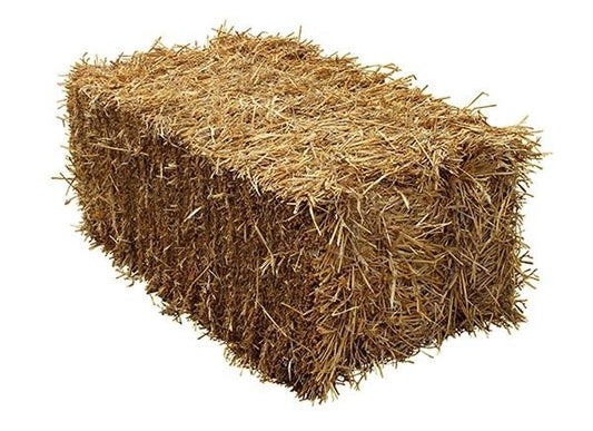 Straw Bale