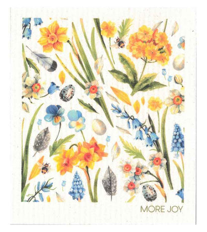 Swedish Dishcloth, Assorted