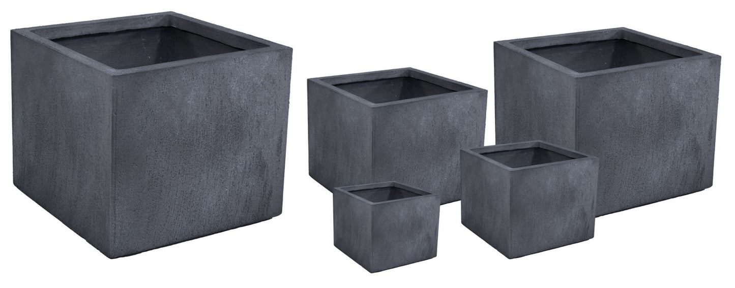 Clayfibre, Texas Cubi