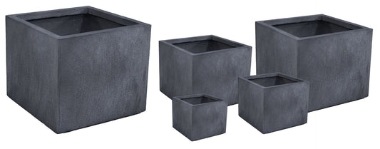 Clayfibre, Texas Cubi