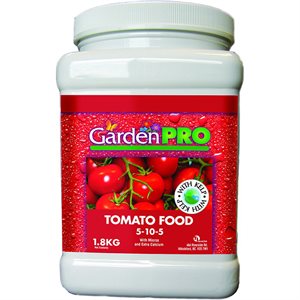 Tomato Food 5-10-5, 1.8 kg