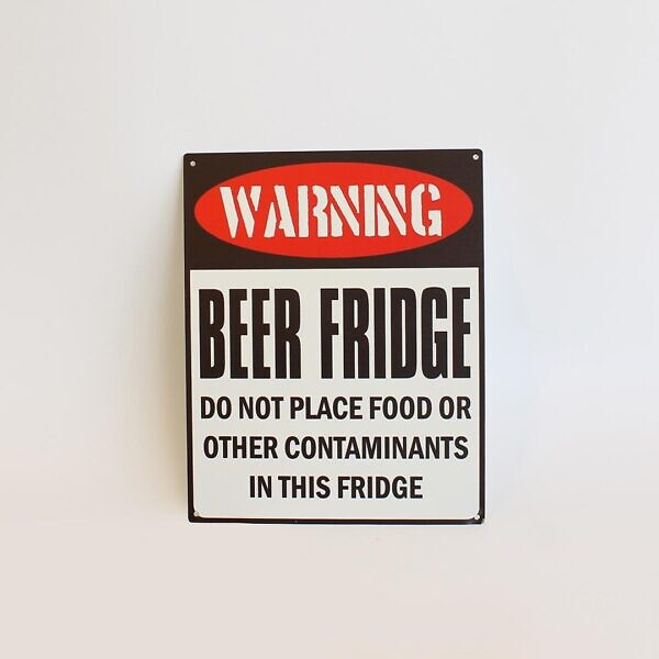 Wall Plaque, Metal