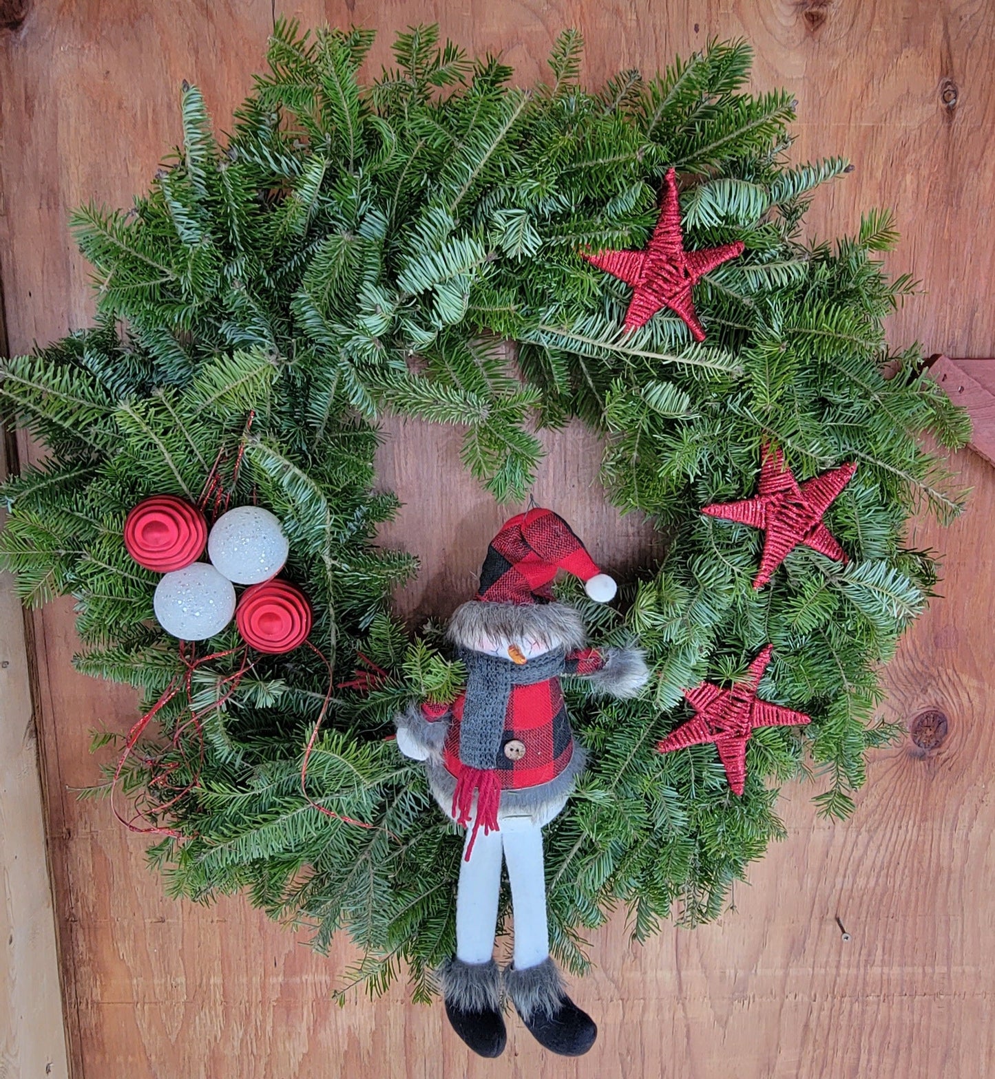 Wreath