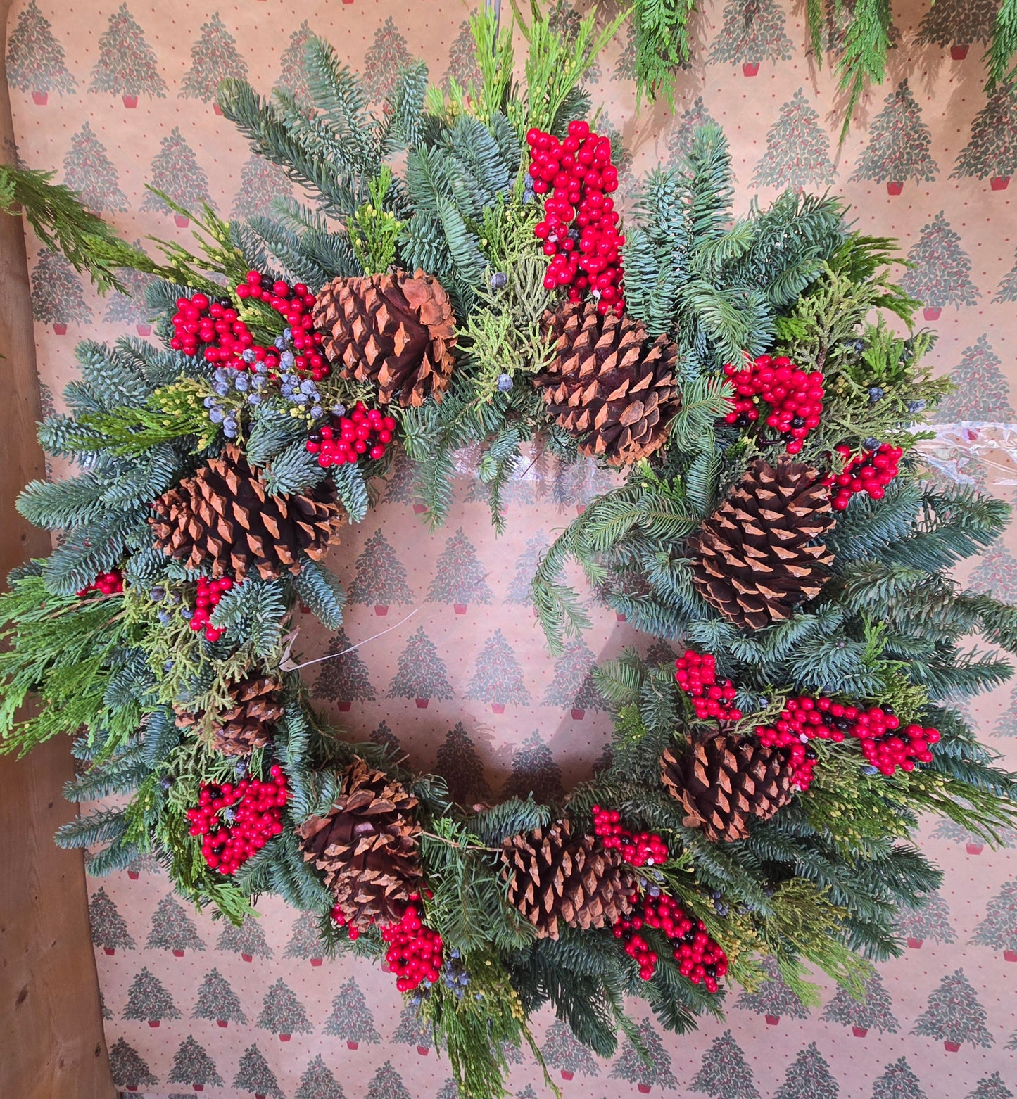 Wreath